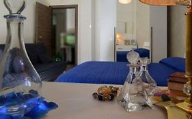B&B Borgo le Cantine